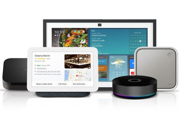 Foto © Connectivity Standards Alliance | Matter – Der einheitliche Smart-Home-Standard der nächsten Generation