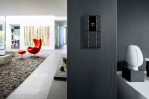 Foto © sonoro audio GmbH | sonoro audio GmbH setzt auf JUNG Smart Viso Server und JUNG KNX