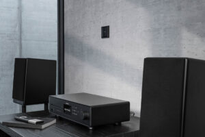 Foto © sonoro audio GmbH | sonoro audio GmbH setzt auf JUNG Smart Viso Server und JUNG KNX