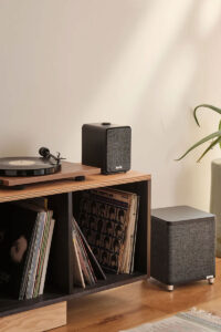 Foto © Ruark Audio | Ruark MR1 MK3 All-in-One