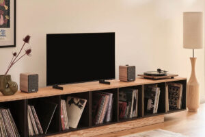 Foto © Ruark Audio | Ruark MR1 MK3 All-in-One