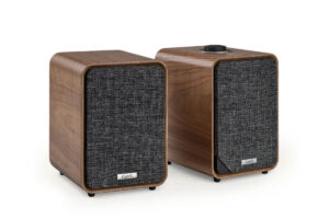 Foto © Ruark Audio | Ruark MR1 MK3 All-in-One