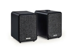 Foto © Ruark Audio | Ruark MR1 MK3 All-in-One