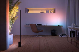 Foto © Signify Holding | Philips Hue - Das smarte Lichtsystem