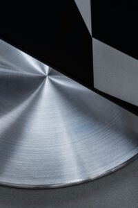 Foto © Canvas HiFi ApS | Canvas HiFi | Samsung The HiFi Frame - Perfekte Symbiose aus Kunst und Technik