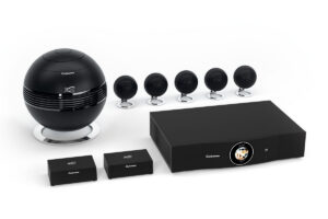 Foto © Cabasse | Cabasse The Pearl Theater