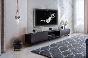 Foto © Cabasse | Cabasse The Pearl Theater