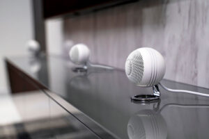 Foto © Cabasse | Cabasse The Pearl Theater