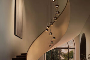 Foto © Occhio GmbH | Occhio Lunanova