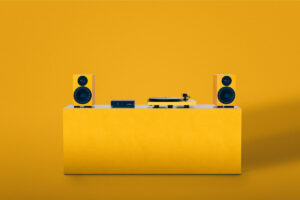 Foto © Pro-Ject Audio Systems | Pro-Ject Colourful Audio System 2
