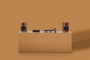 Foto © Pro-Ject Audio Systems | Pro-Ject Colourful Audio System 2