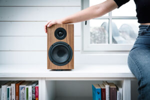 Foto © Pro-Ject Audio Systems | Pro-Ject Colourful Audio System 2