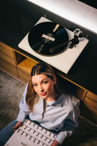 Foto © Pro-Ject Audio Systems | Pro-Ject Colourful Audio System 2