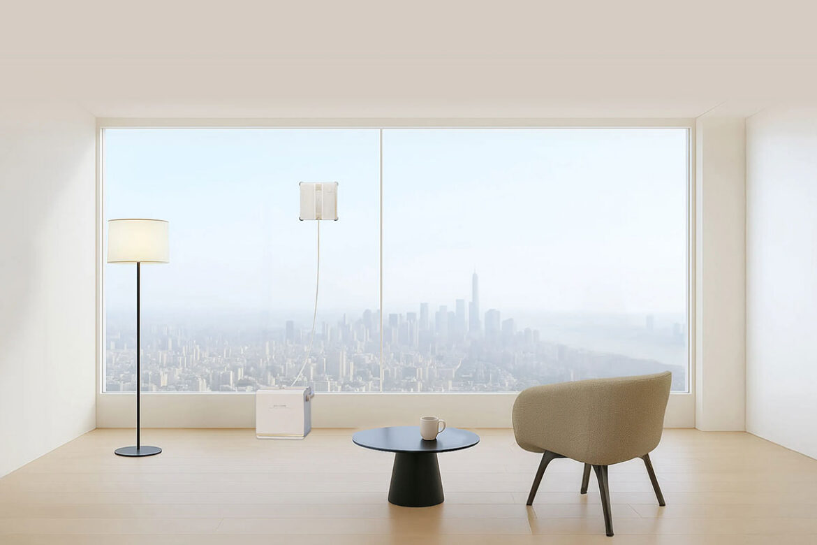 Foto © Dreame Technology | Dreame C1 und Dreame C1 Station