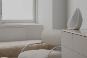 Foto © Pantheone Audio | Pantheone Obsidian Powerful Portable Wireless Speaker