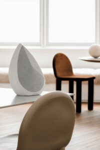 Foto © Pantheone Audio | Pantheone Obsidian Powerful Portable Wireless Speaker