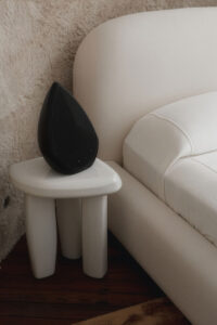 Foto © Pantheone Audio | Pantheone Obsidian Powerful Portable Wireless Speaker