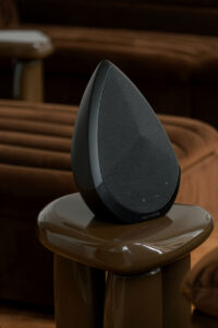 Foto © Pantheone Audio | Pantheone Obsidian Powerful Portable Wireless Speaker