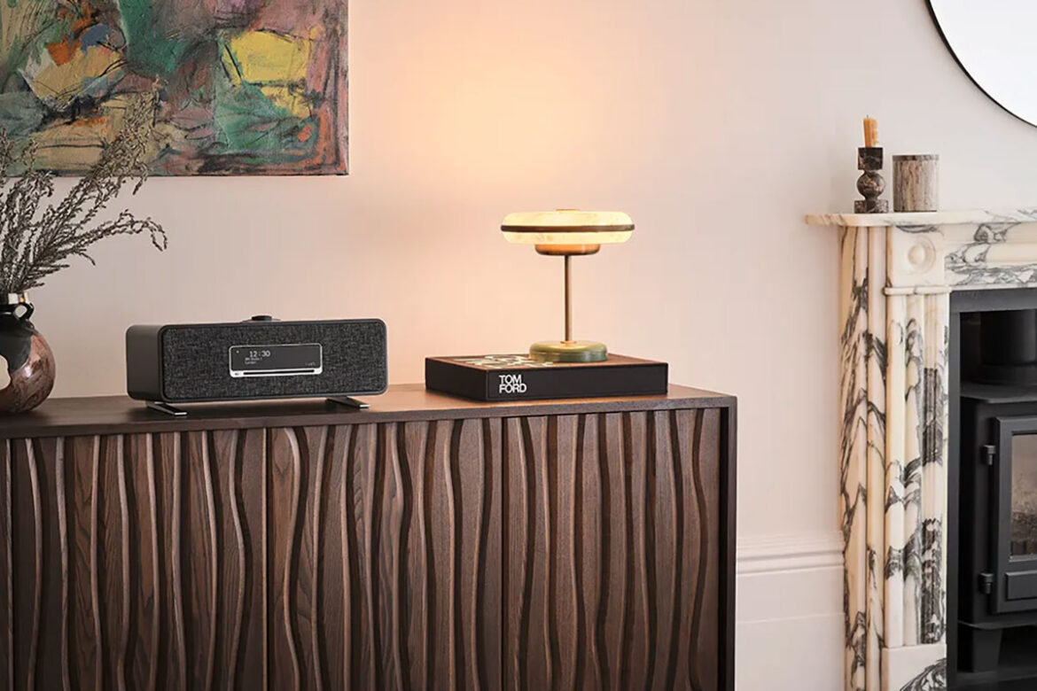 Foto © Ruark Audio | Ruark R3S Compact Music System
