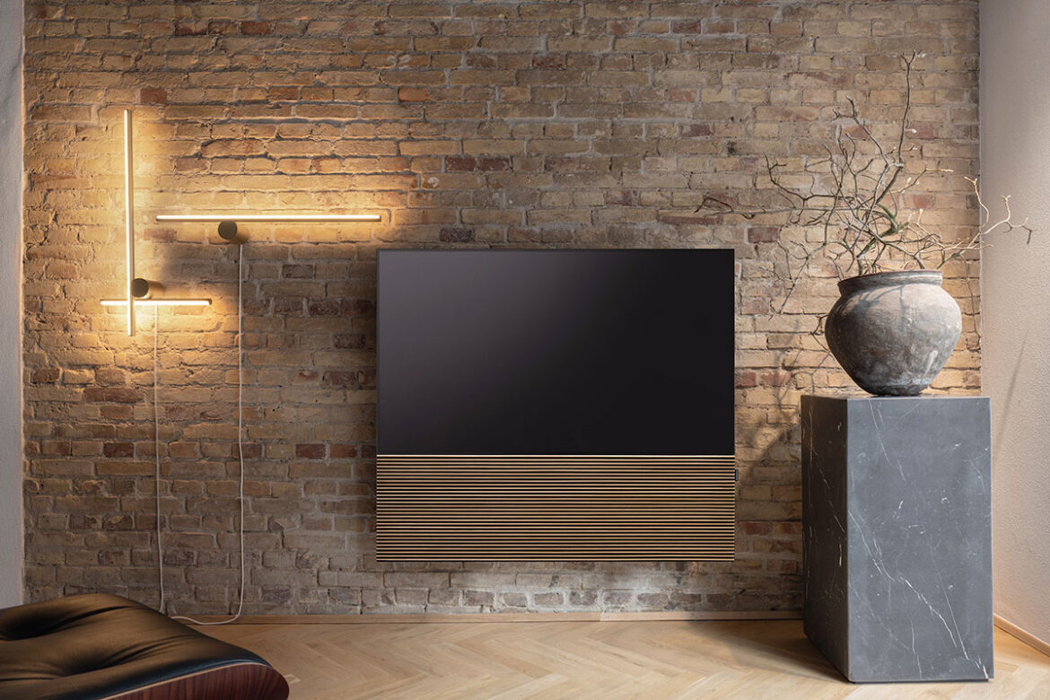 Foto © Canvas HiFi | CANVAS im Test