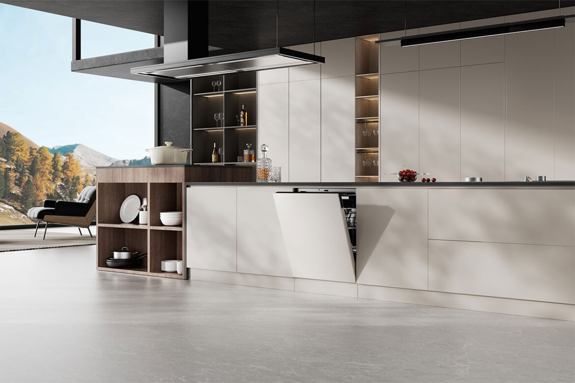 Foto © Dreame Technology | Dreame Home Appliances