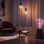 Philips Hue Lightguide Table Lamp im Test
