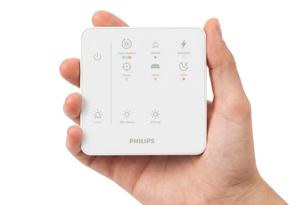 Foto © Signify Holding | Philips Skylight Series