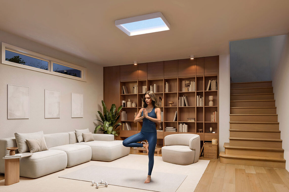 Foto © Signify Holding | Philips Skylight Series