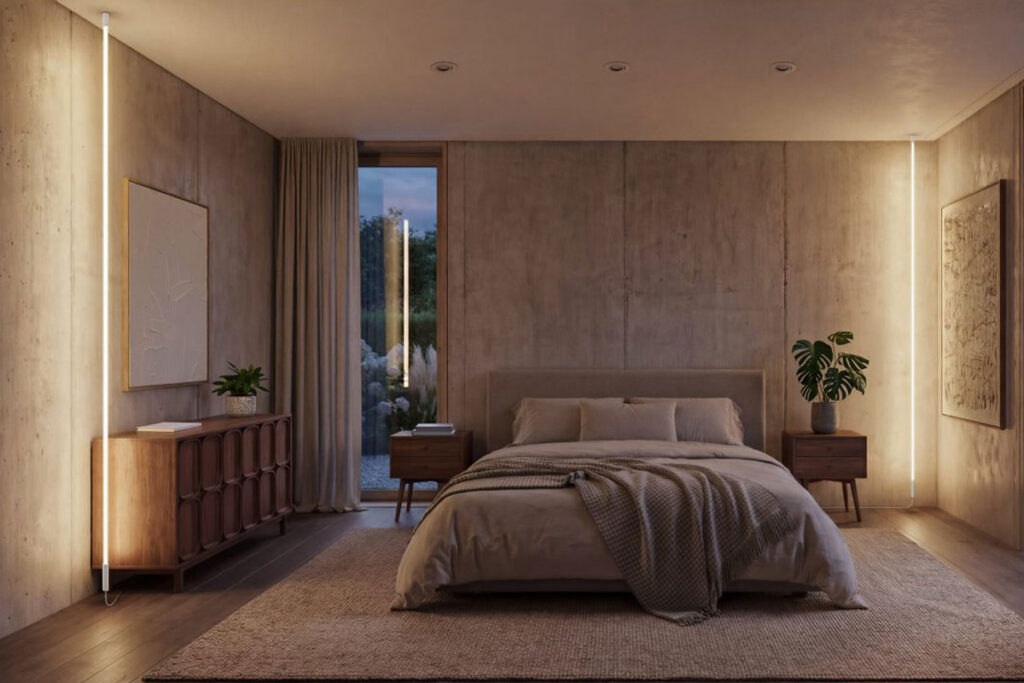 Foto © Signify Holding | Philips Hue Liane 360° Lichtschlauch